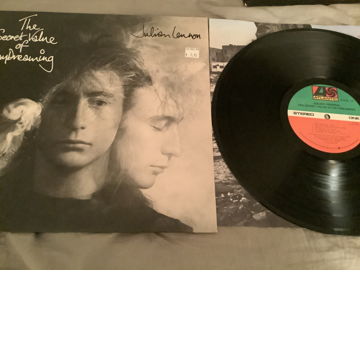 Julian Lennon  The Secret Value Of Daydreaming