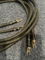 Silent Source Audio Cables The Music Reference 8’ Speak... 3