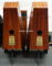 Jadis Jadis II full range speakers. ULTRA RARE! $20,000... 5