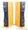 Duntech Sovereign PCL-2001 Floorstanding Speakers; Gold... 4