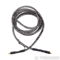 Synergistic Research Alpha Sterling Subwoofer Cable; (6... 3