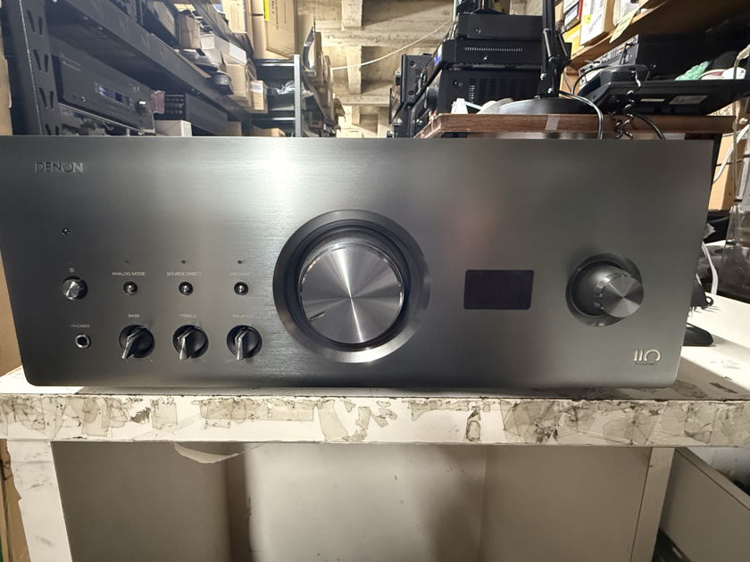 Denon PMA-A110