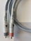 Chord - Sarum T Super Aray - 1 Meter RCA Interconnects ... 3