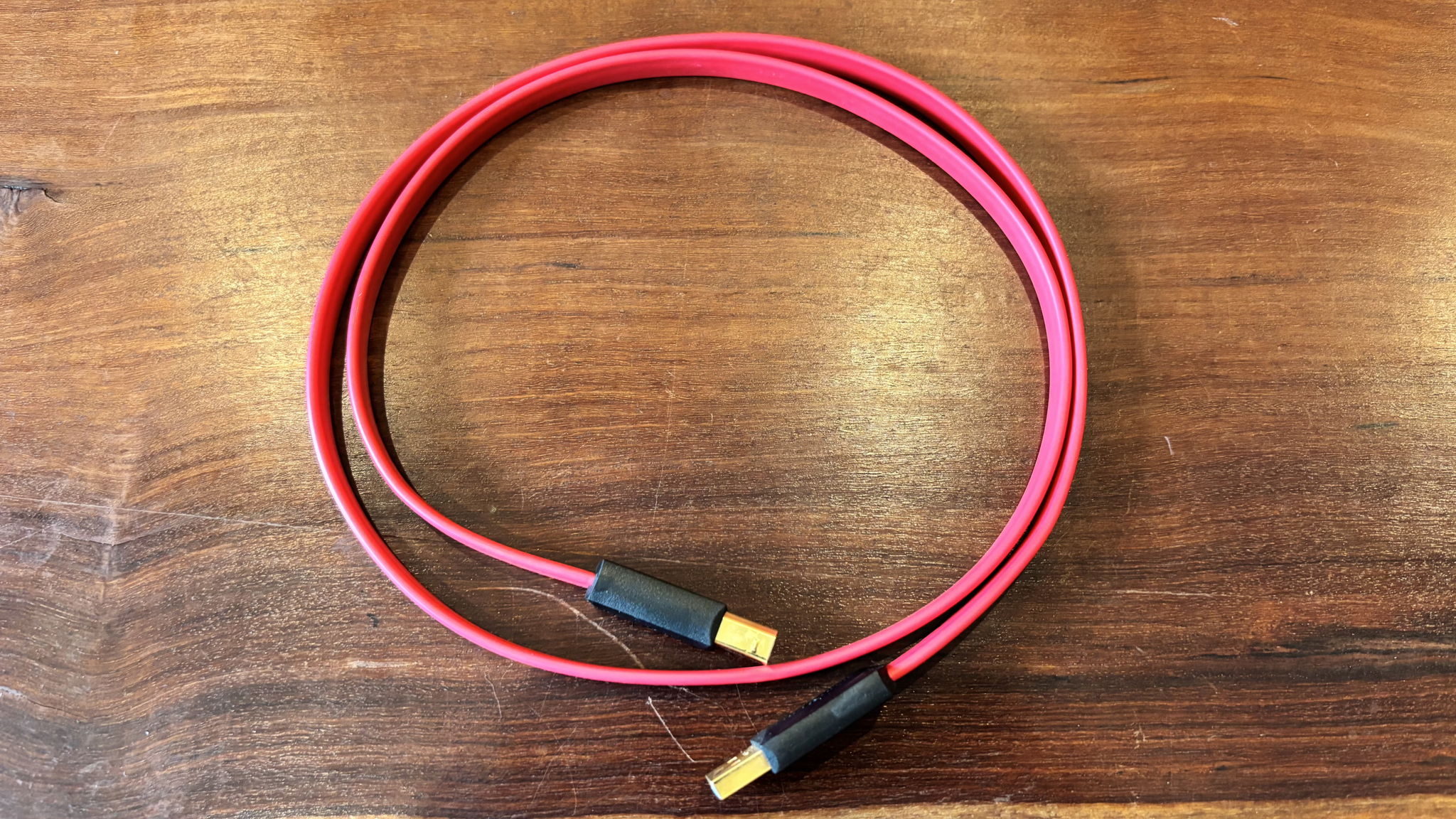 Wireworld Starlight 7 USB 2.0 Audio Cable 1M No Box EXC...