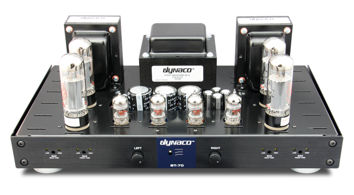 Dynaco ST-70 Series 3 Integrated Amplifier