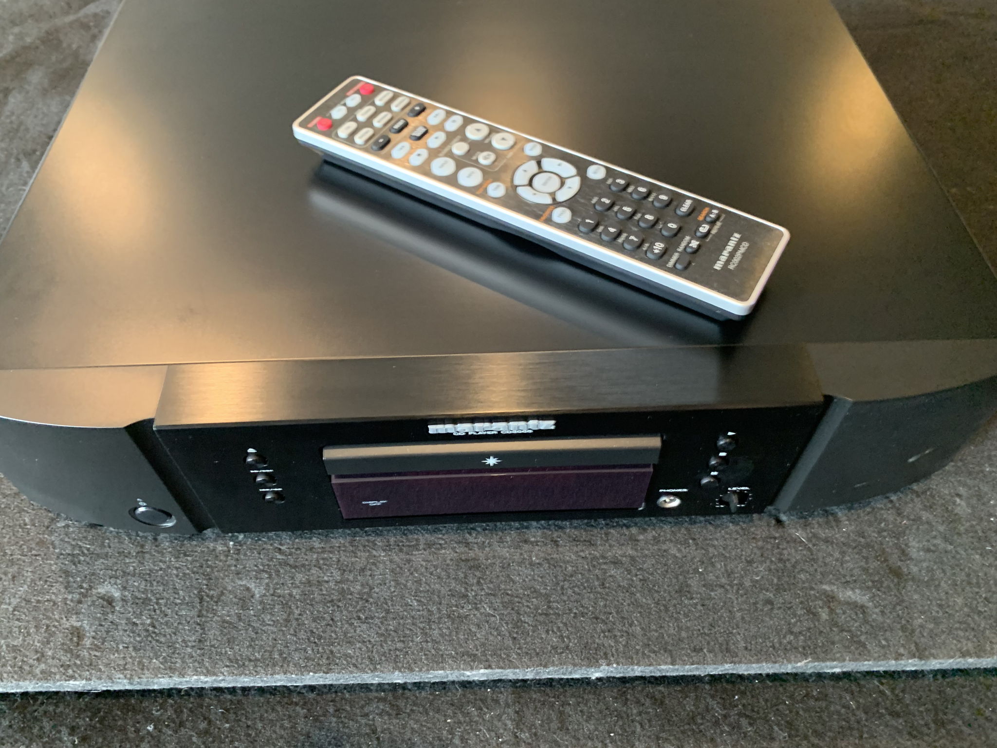 Marantz CD5005 For Sale | Audiogon