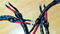 *+* Wireworld Silver Eclipse 7 Speaker Cables 3’ Meter ... 6