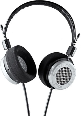 Grado PS500 Open Back Headphones; PS-500 (New) (20988)