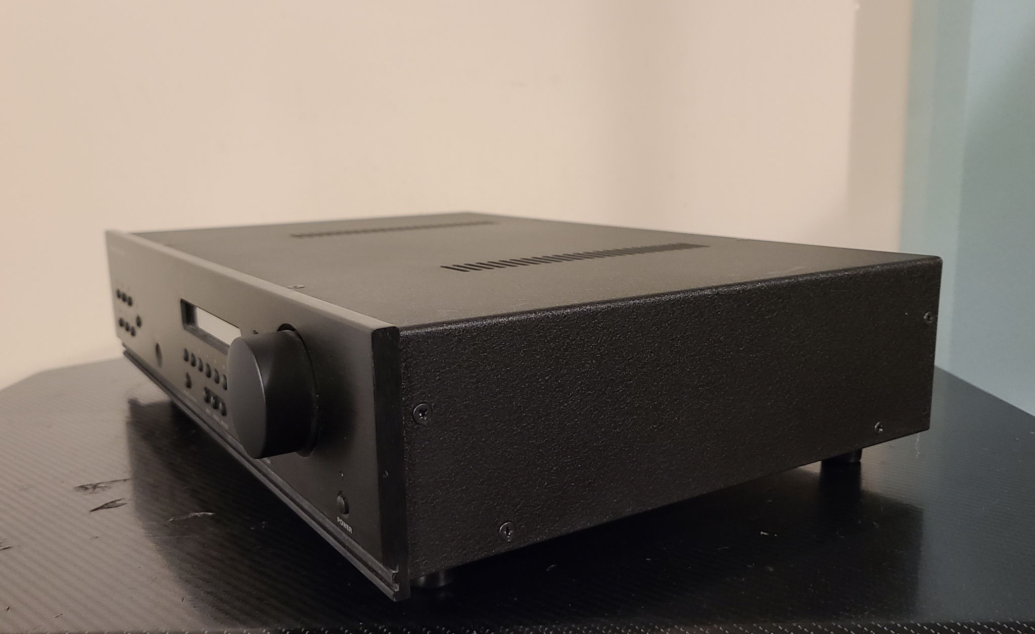 Anthem TLP-1 Stereo Preamplifier 5