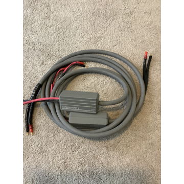 MIT Terminator 4 Speaker Cable Bi Wire