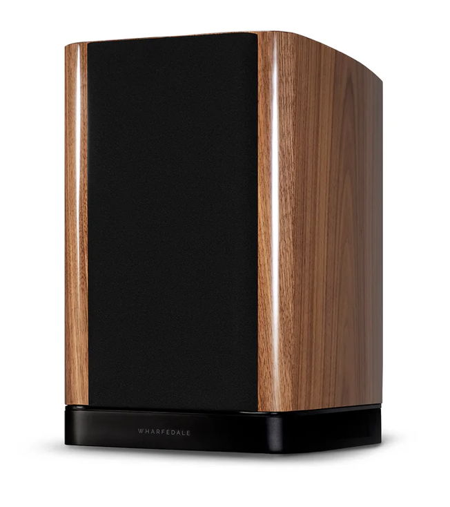 Sale Prices on NEW Wharfedale Aura 1 Bookshelf Speakers