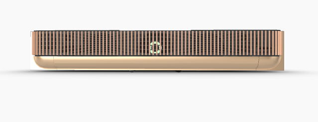 Bang & Olufsen Beosound Theatre 77 Gold Tone, Motorized... 4