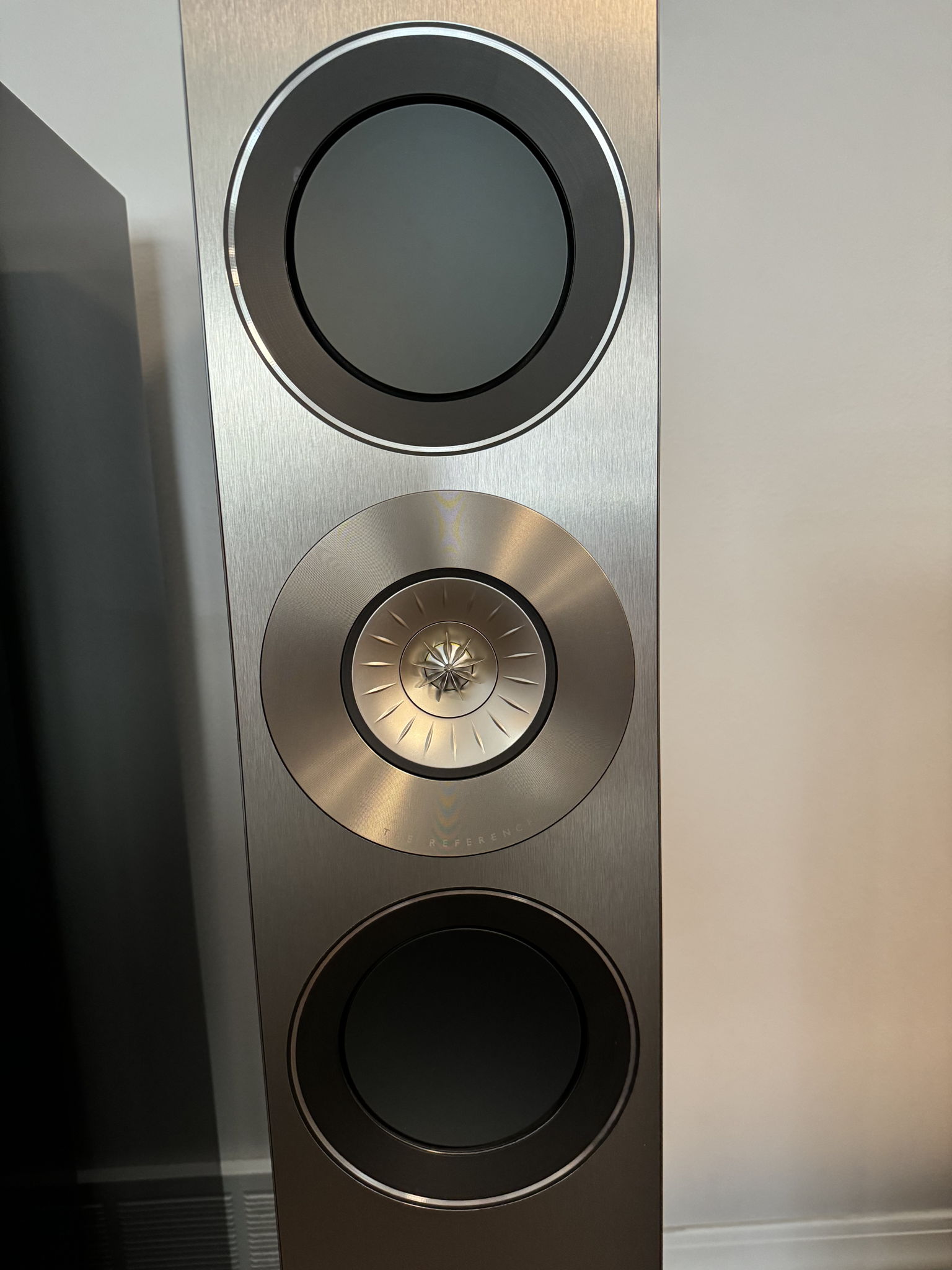 KEF Reference 3 3