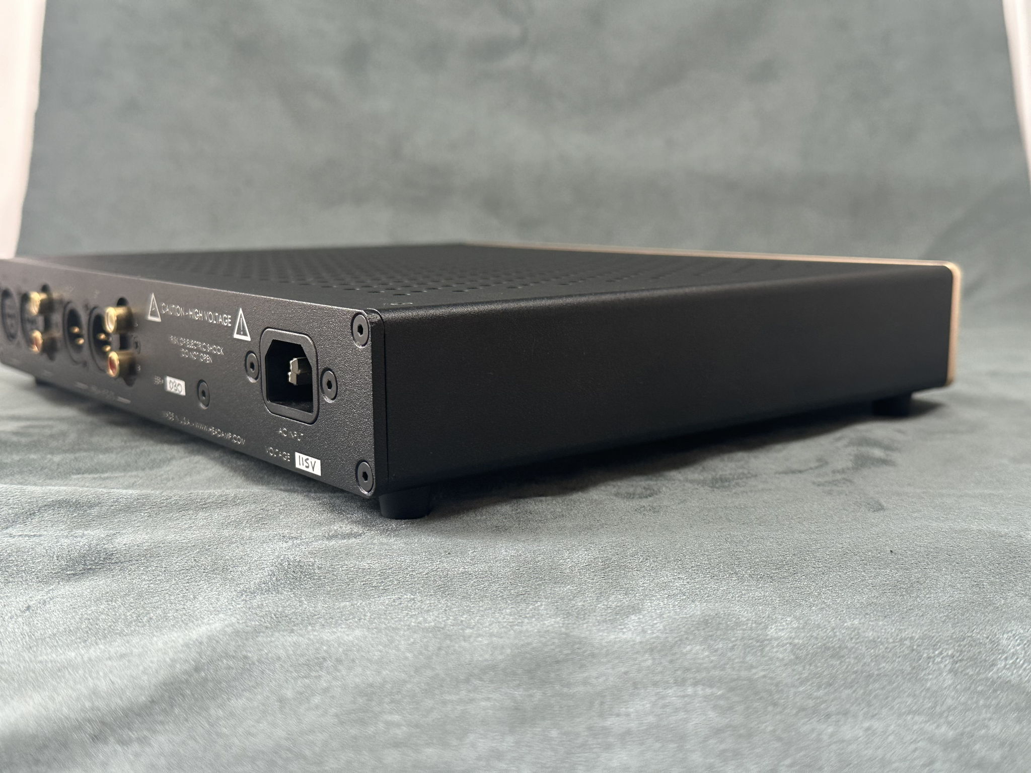 HeadAmp Audio Electronics GS-X Mini 6