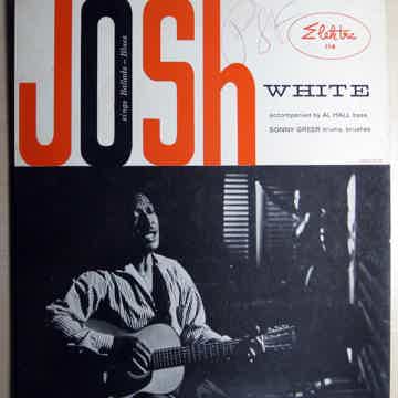 Sings Ballads – Blues