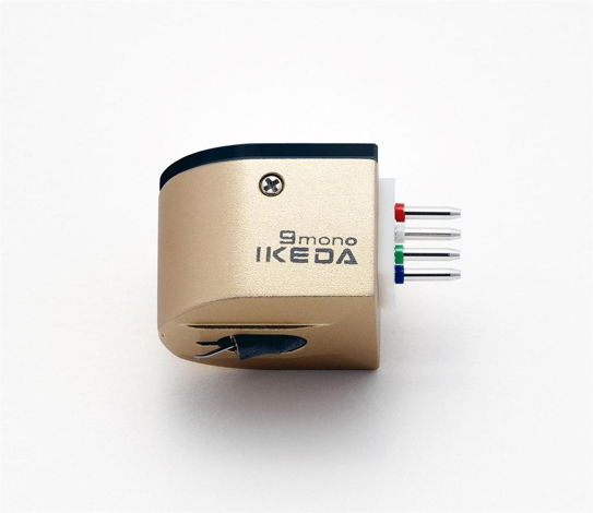 Ikeda 9 Mono Cartridge