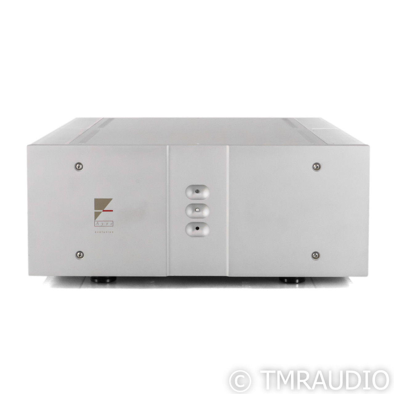 Ayre Acoustics V-1xe Stereo Power Amplifier (70108)