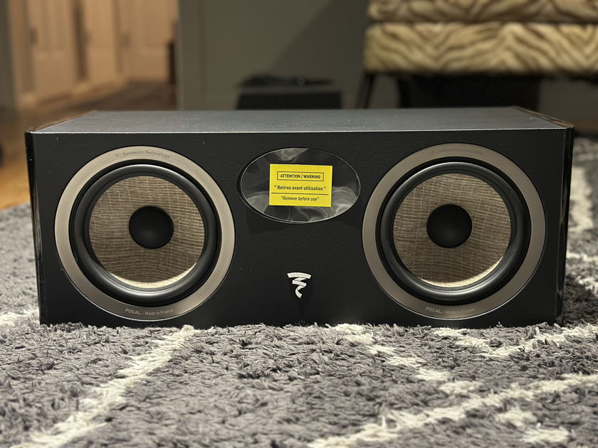 Focal shop cc 900