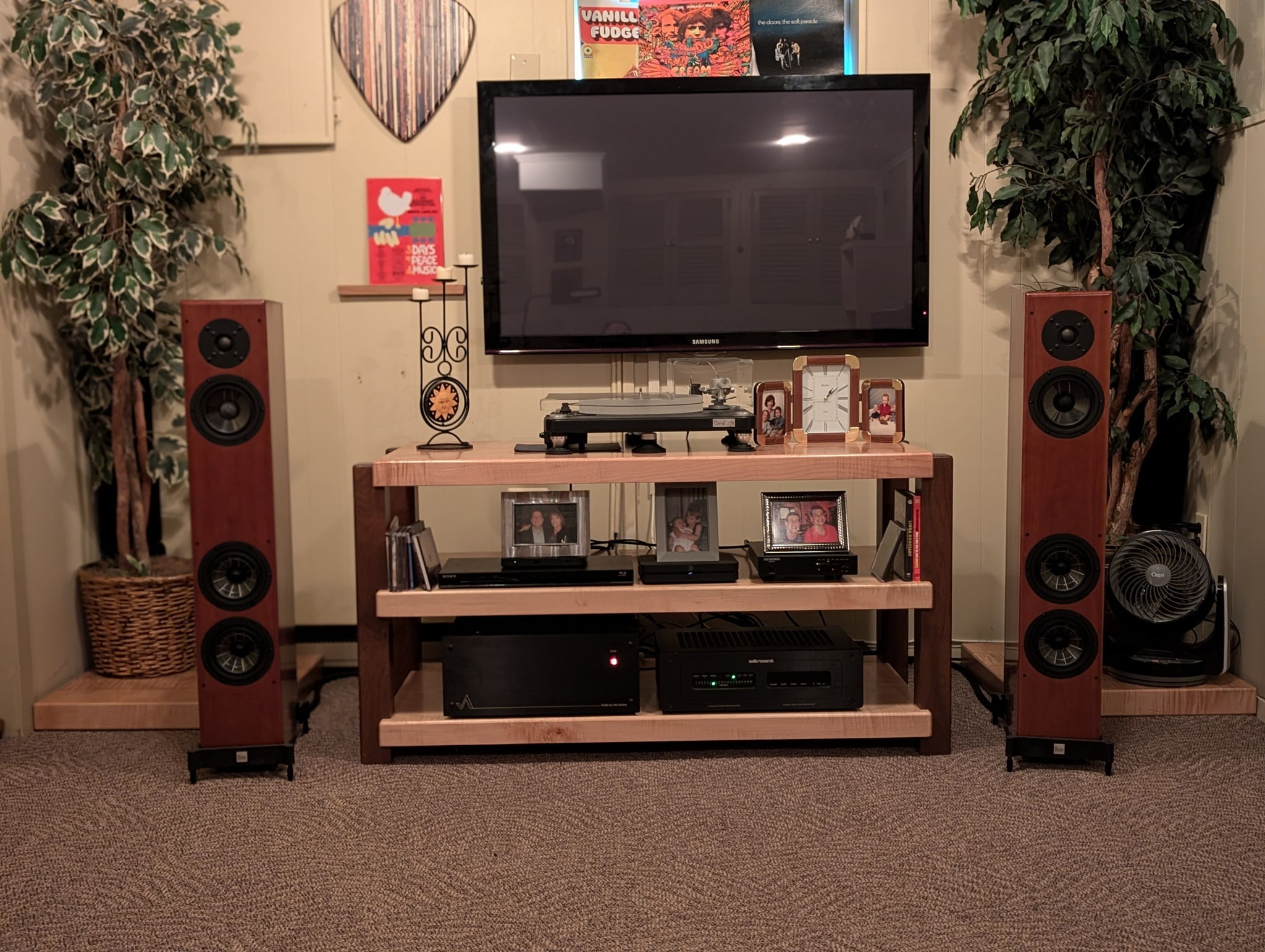 kirschner413's System
