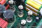 BAT VK-51SE Stereo Tube Preamplifier; Balanced Audio Te... 8