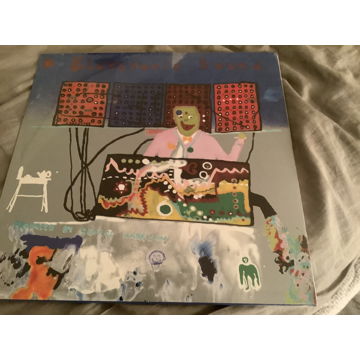 George Harrison Record Store Day 2024 Sealed LP Electro...