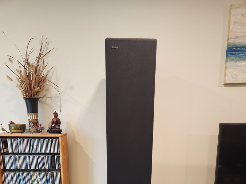 Dunlavy Audio Labs SCIV For Sale Audiogon