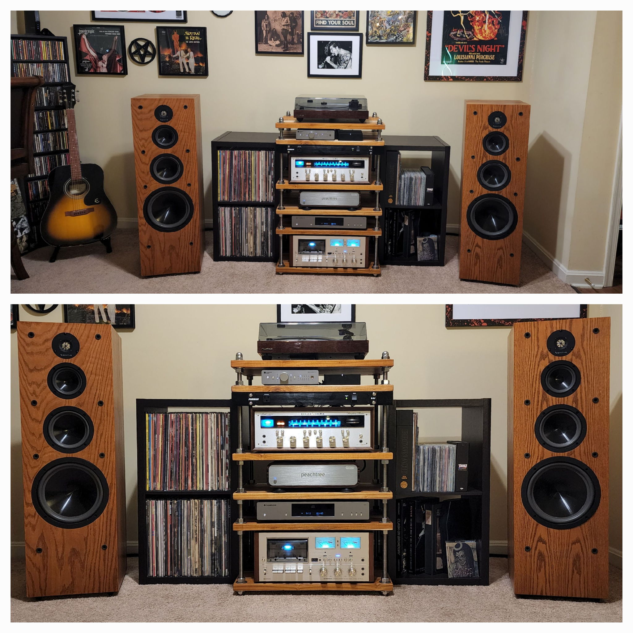 kcusick81's System