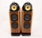 B&W 802D Floorstanding Speakers; Cherry Pair; 802-D (18... 3