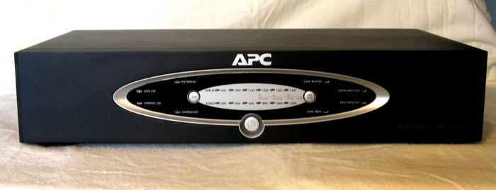 APC H10 Power Conditioner