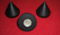 Goldmund Cones *Set Of Three* Swiss Made Vibration Control 2