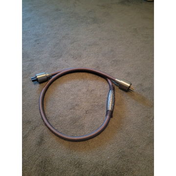 Shark Wire Power Cord 5’ Length
