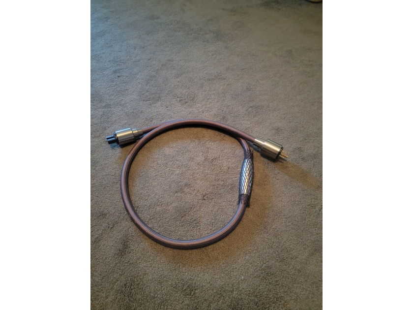 Shark Wire Power Cord 5’ Length