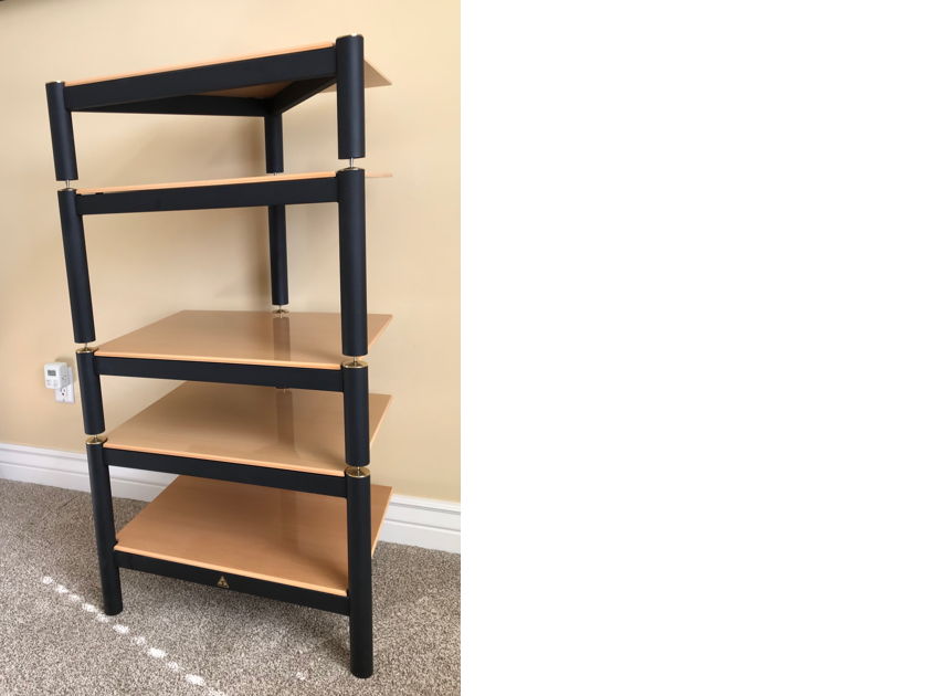 Lovan Audio Classic II 5-shelf Equipment R... For Sale | Audiogon