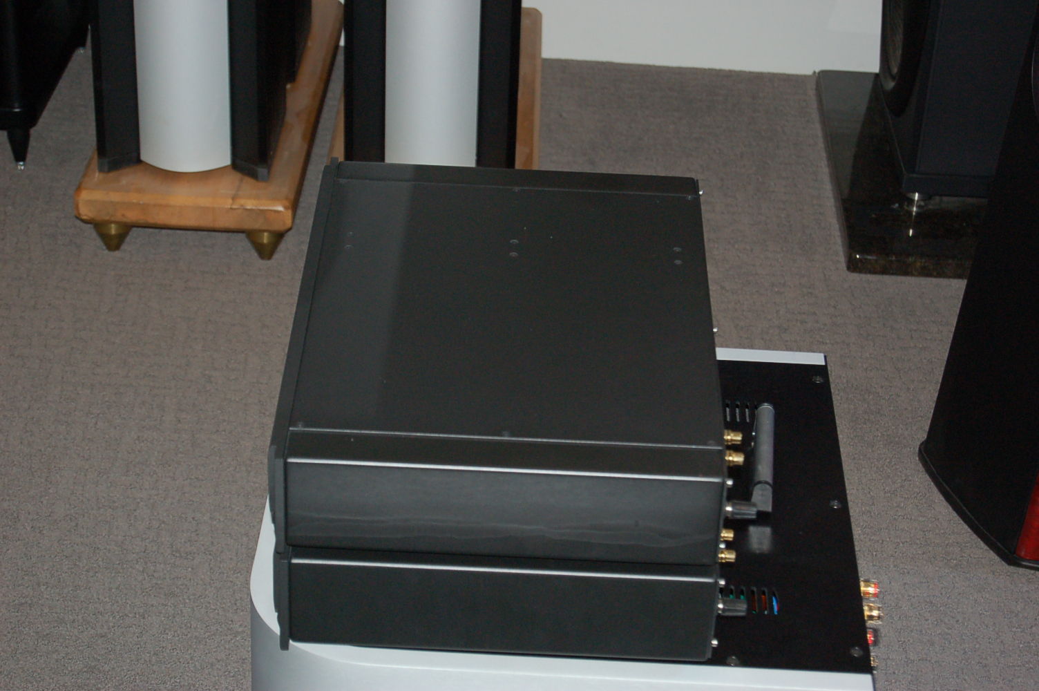 Whest Audio MC REF V MK4 6