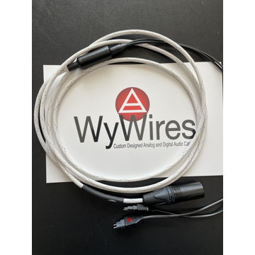 WyWires, LLC Platinum Headphone Interface