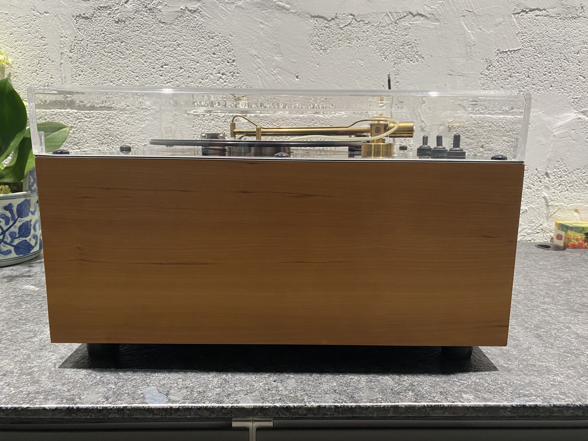 Loricraft Audio PRC-4DL