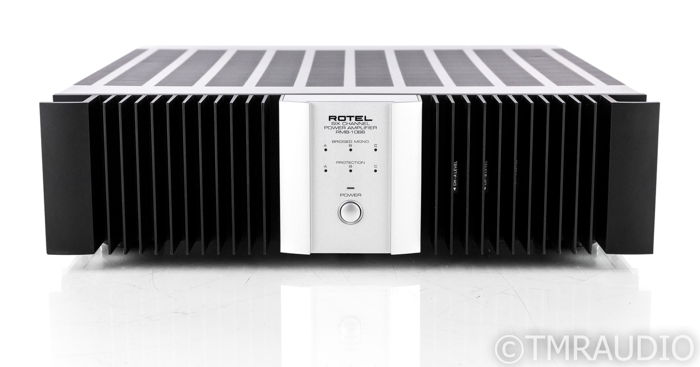 Rotel RMB-1066 6 Channel Power Amplifier; RMB1066 (20088)
