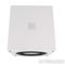 REL T/9i 10" Powered Subwoofer; Piano White; T9I (49331) 5