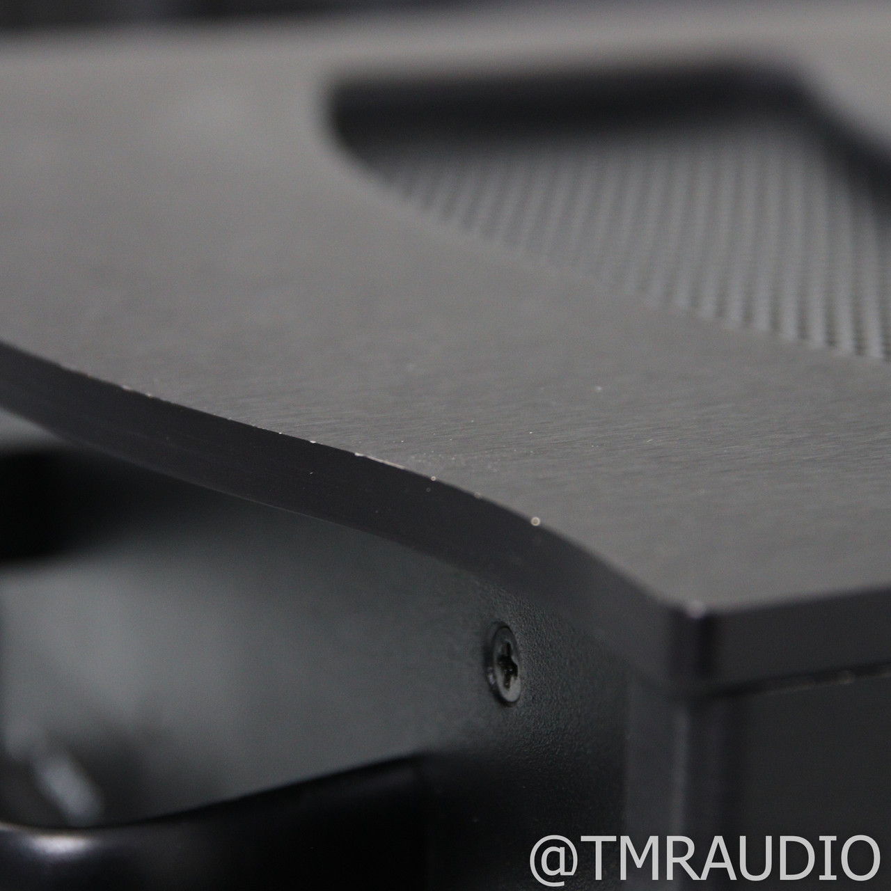 Theta Digital Citadel 1.5 Monoblock Power Amplifiers; P... 6