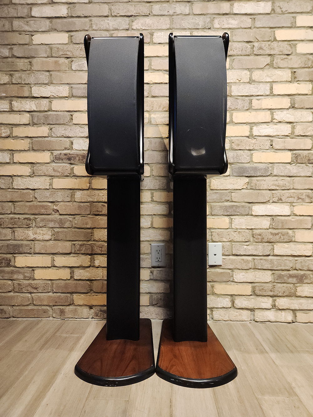 Revel Ultima Gem, Stand-Mounted Compact Loudspeakers w/... 7
