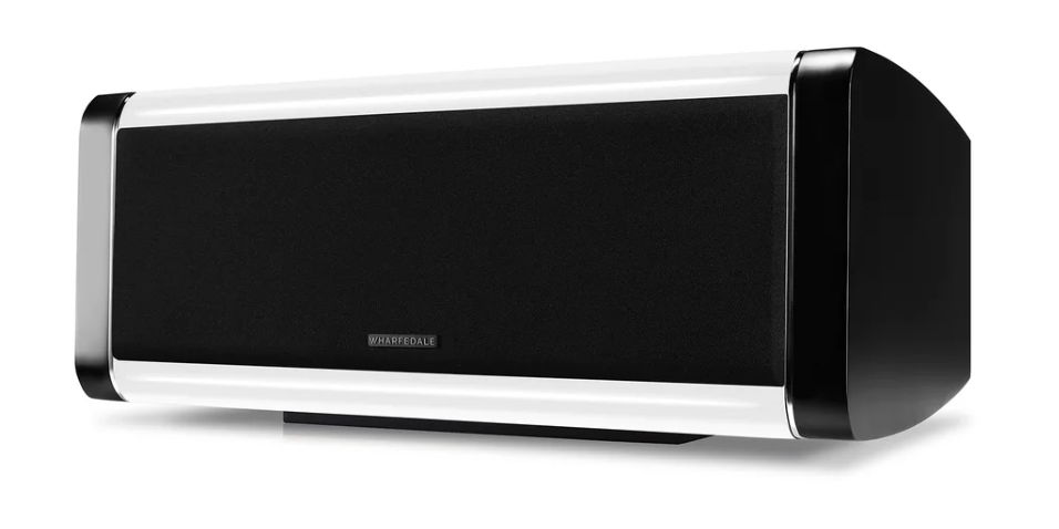 Sale Prices on NEW Wharfedale Aura CS Center Channel Sp... 2