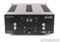Cary Audio SA-200.2 Stereo Power Amplifier; Black (29138) 5