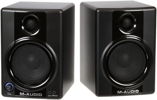 M-audio AV40 active  speakers box "studiophile" 