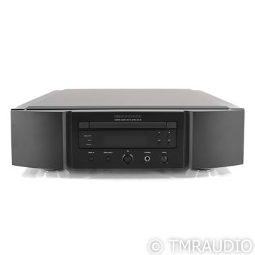 Marantz SA-10 SACD / CD Player (57255)