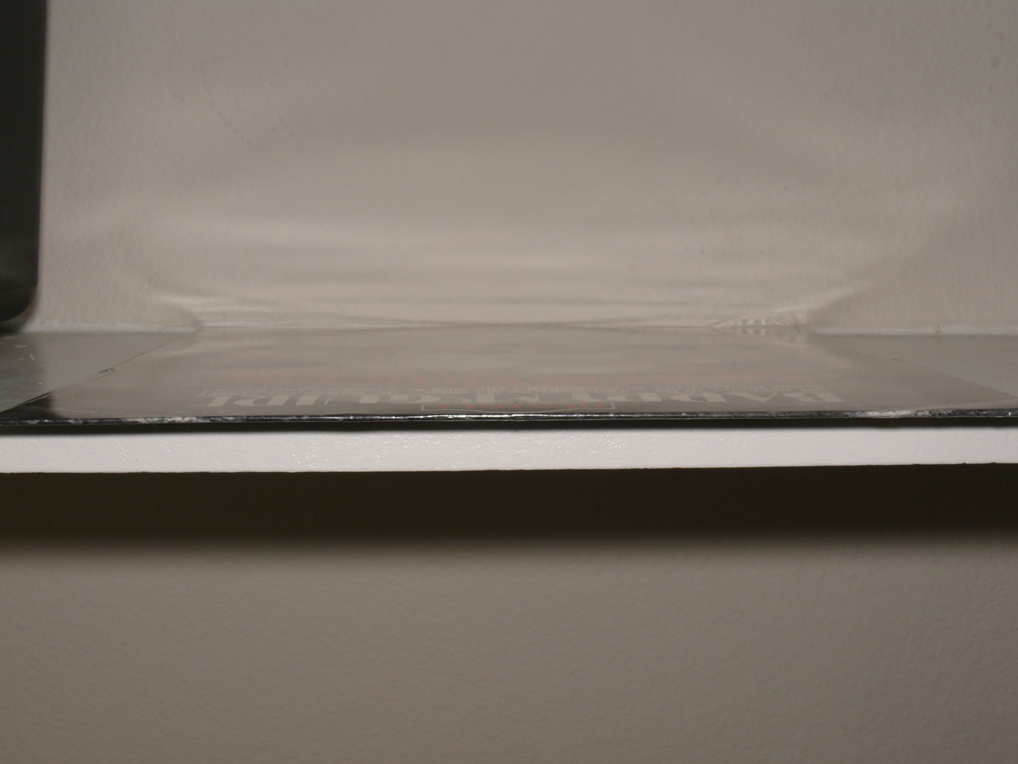 BARRY MCGUIRE ~ EVE OF DESTRUCTION ~ 1965 MONO LP ~ STI... 4