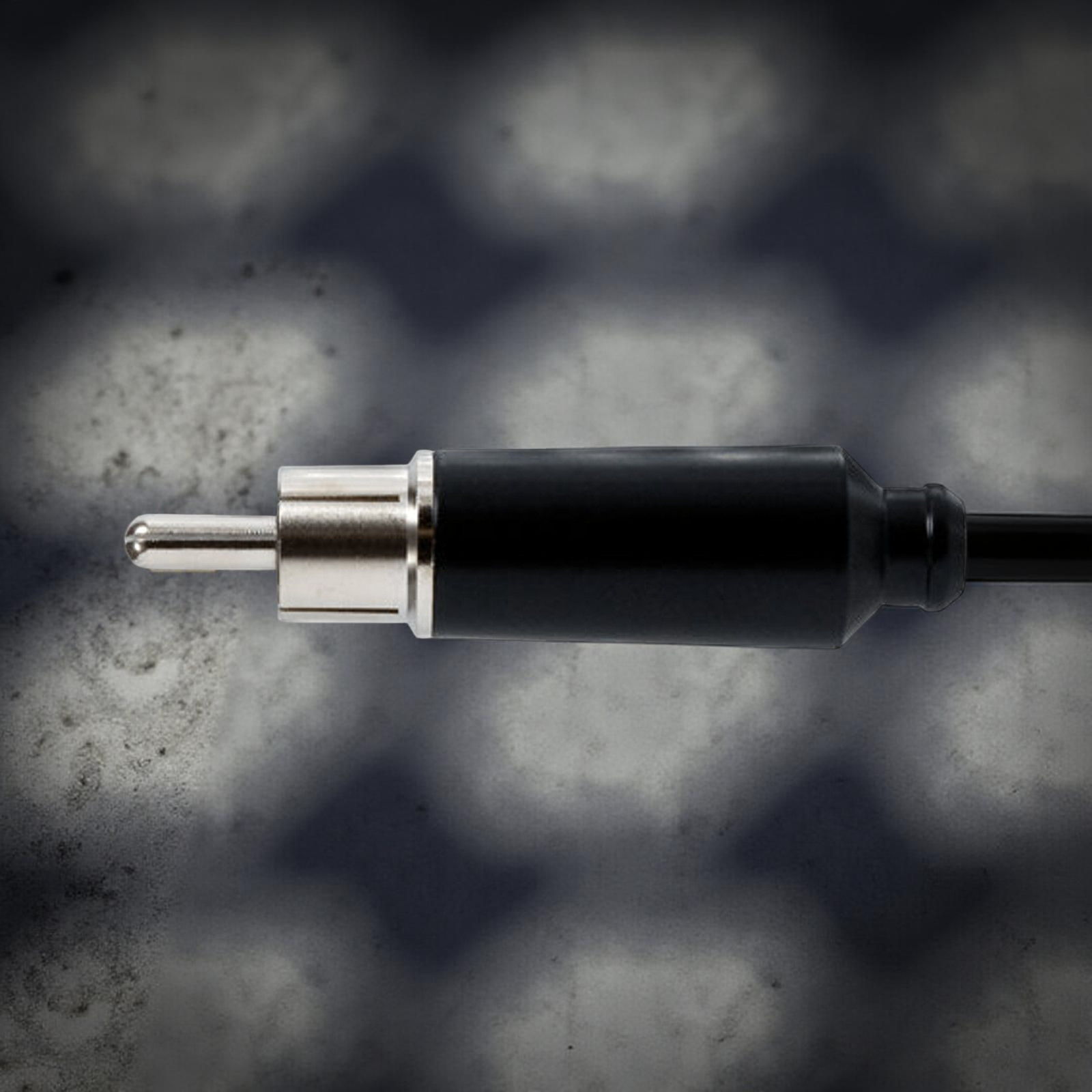 Kimber Kable D 60 Data Flex Studio Coaxial Digital Cabl... 4