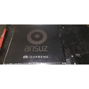 Ansuz Acoustics Signalz D-TC Supreme XLR   ***** final ...