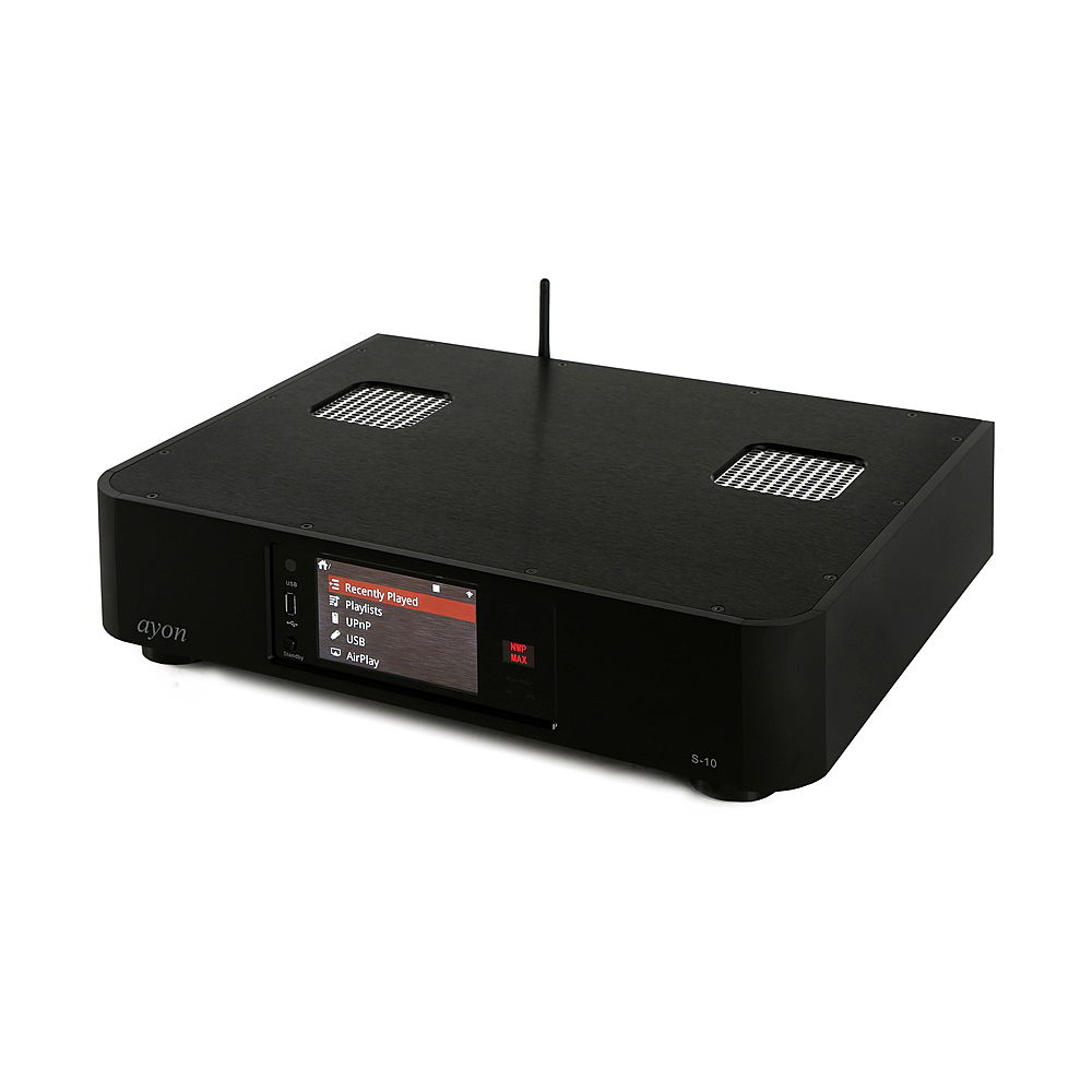 Ayon Audio S-10IIxs 3
