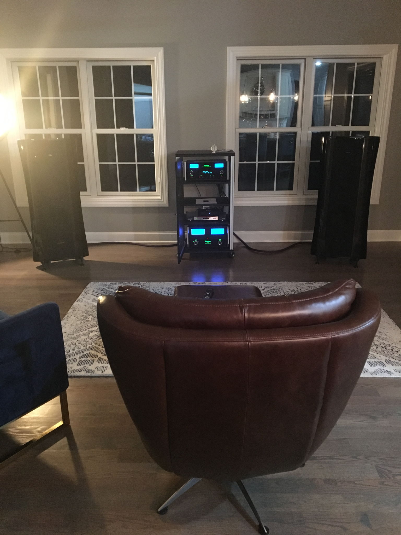 ei001h's System
