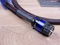 Tellurium Q Statement highend audio power cable 2,0 metre 2